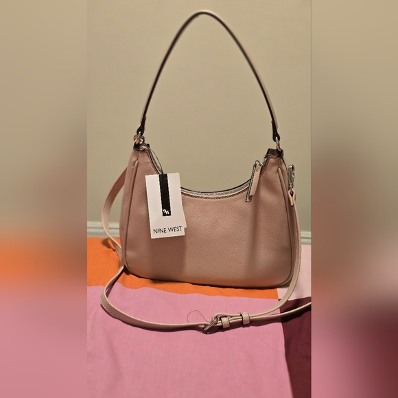 Nine West Handbags - Nine West Blush Shoulder Bag